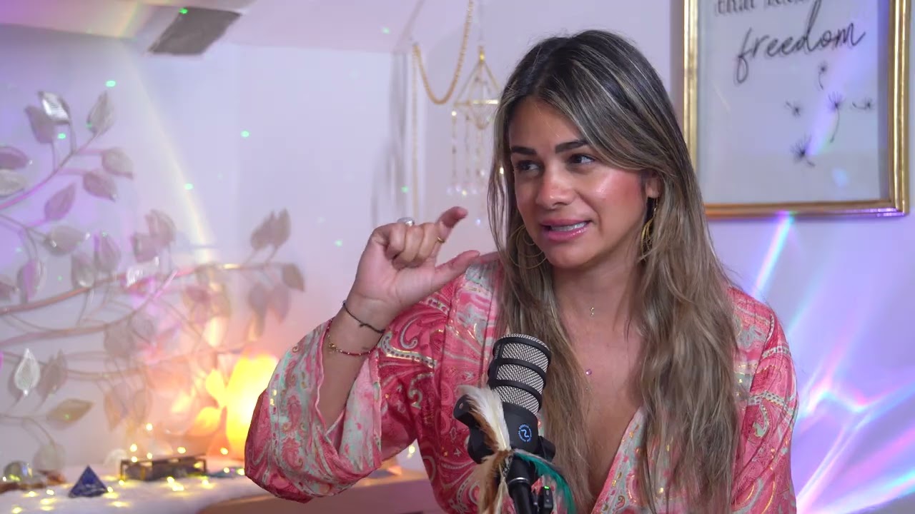 Tu Niña Interior Vive en Ti: Cómo Escucharla y Sanarla
