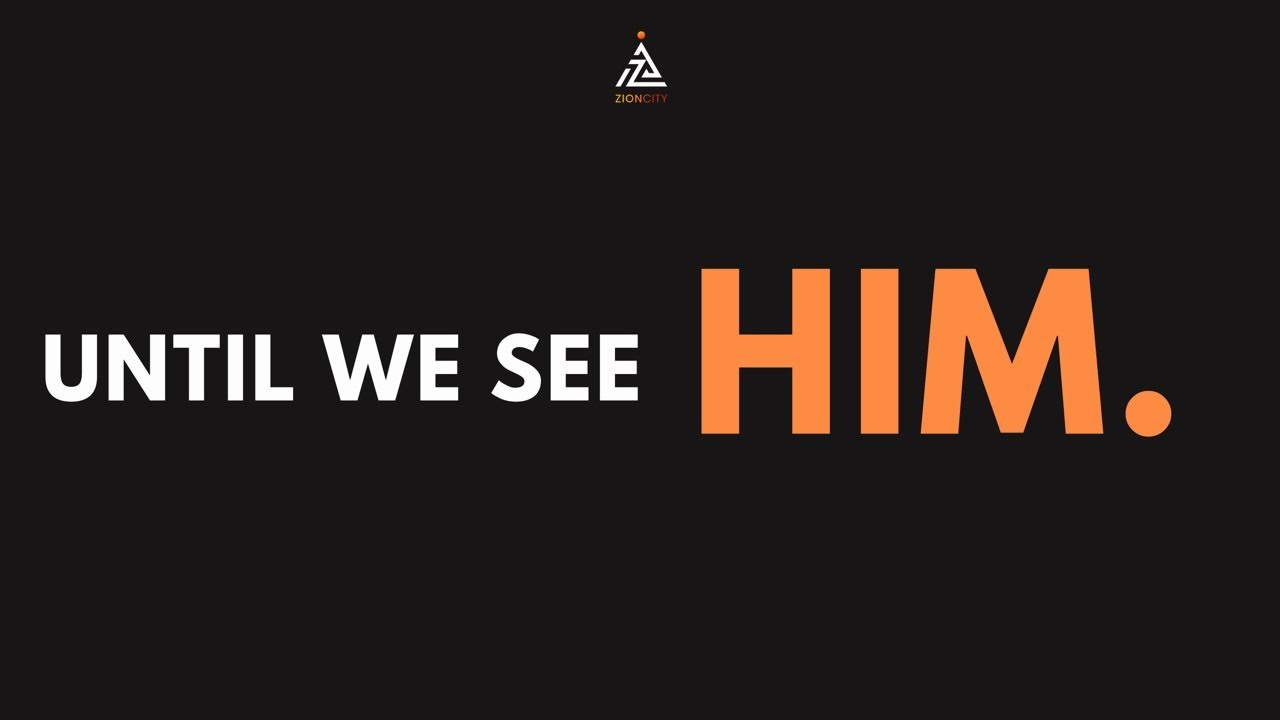 LIVE  |  Zion City Sunday Experience  |  02.15.26