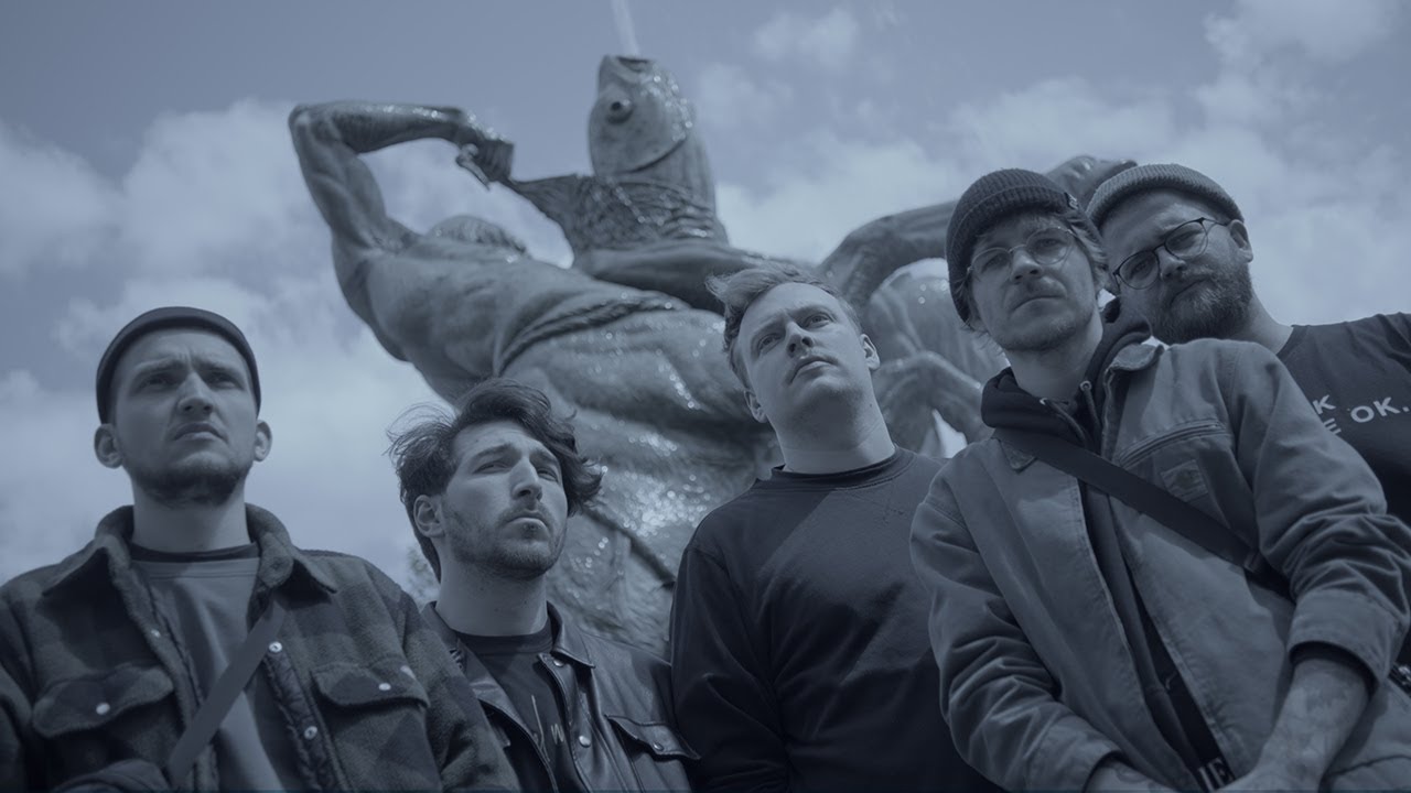 Watch me Rise - Bedtime Stories (Official Video)
