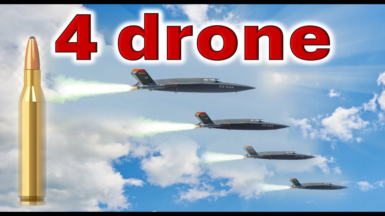 Întrebări 272 (Să ne gândim !) 4 DRONE