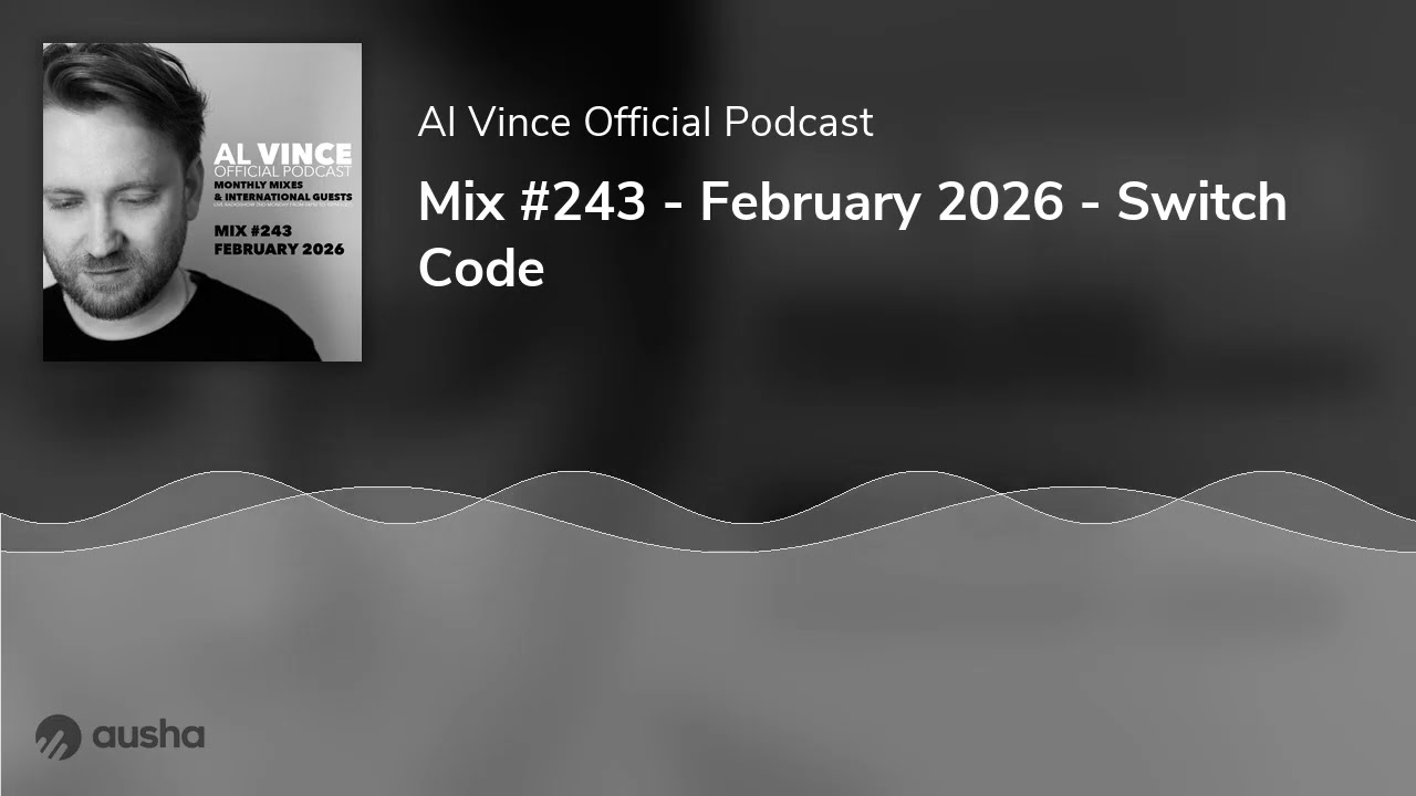 Mix #243 - February 2026 - Switch Code