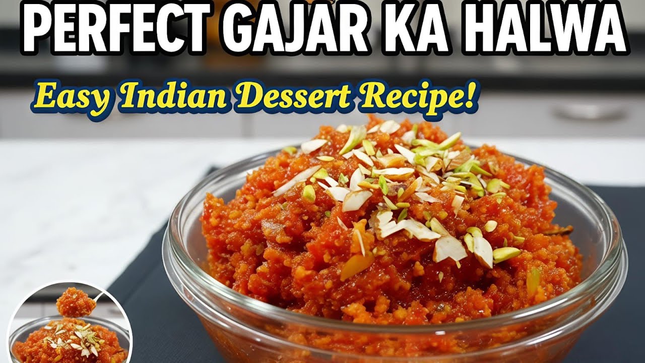 Special Gajar Ka Halwa || Bina Dudh Ka Banaye Kuch Alag Andaj Me || #halwarecipe #gajar #newrecipe