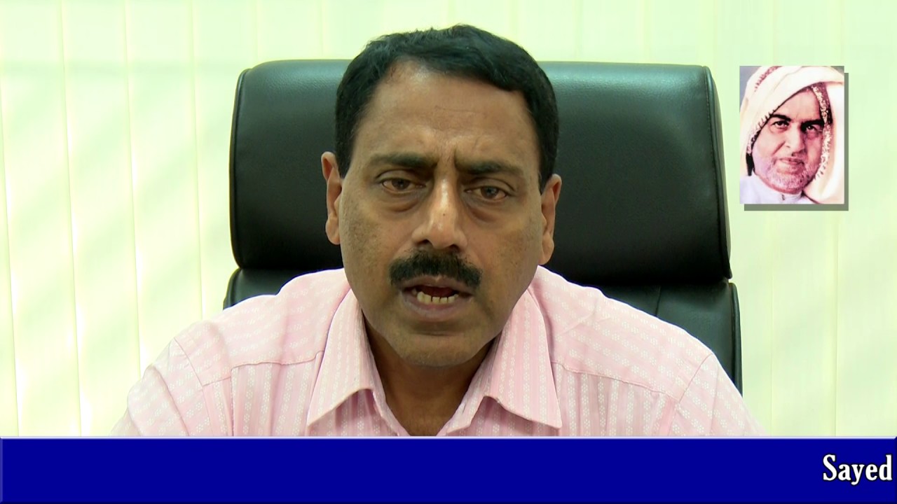 Minorities Development Finance | Information | V.K Akber | Managing Director - KSMDFC