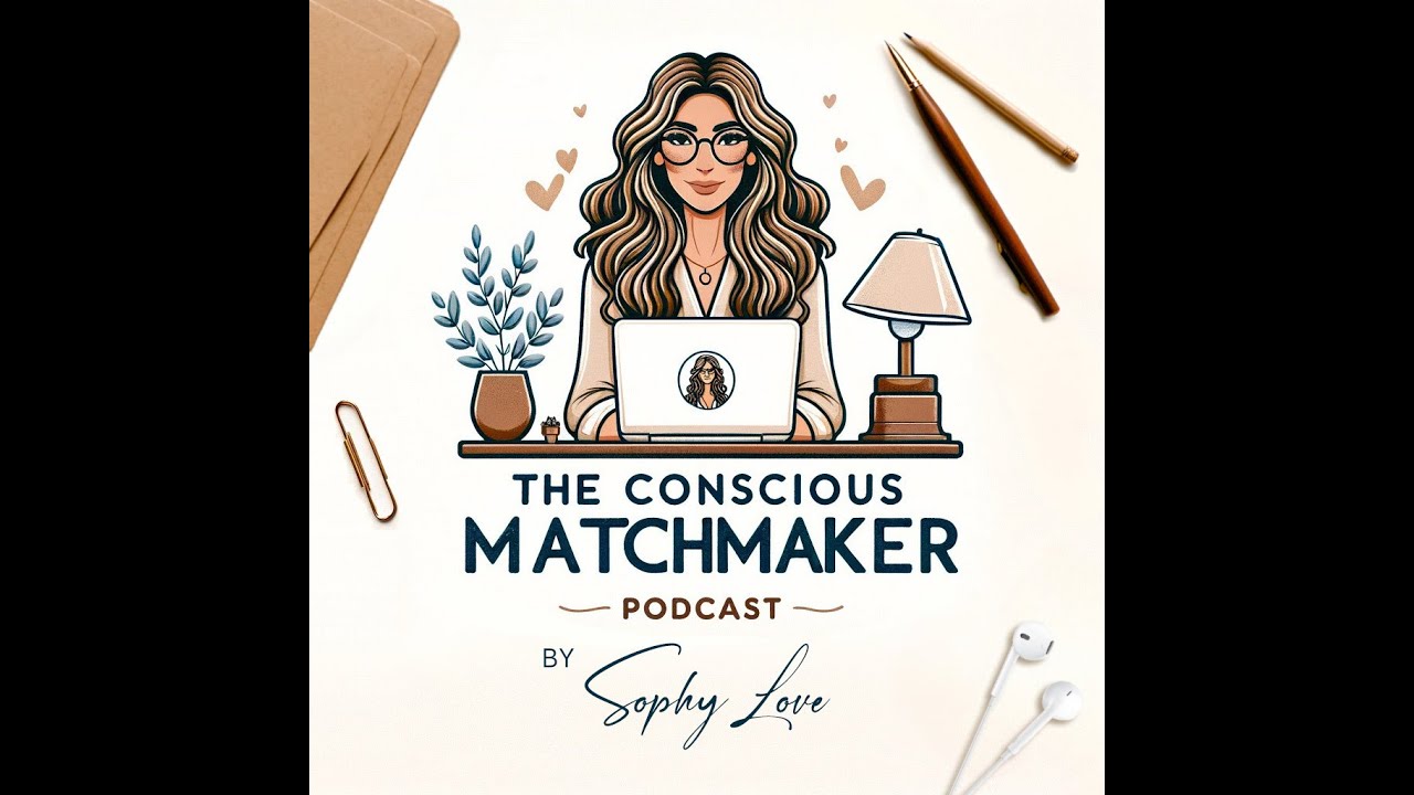 The Conscious Matchmaker | Episode 14 | The Secret to Successful First Dates
