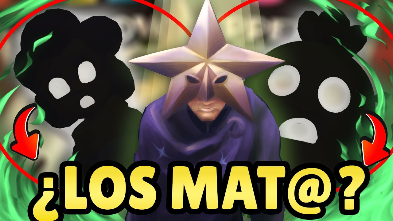 EL NUEVO BRAWLER 