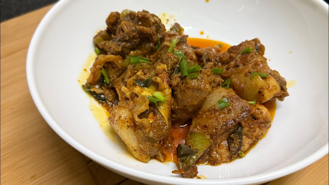 Chilliy Mutton chops 😋| #muttonchopsrecipe | #tandoori | tasty mutton chops