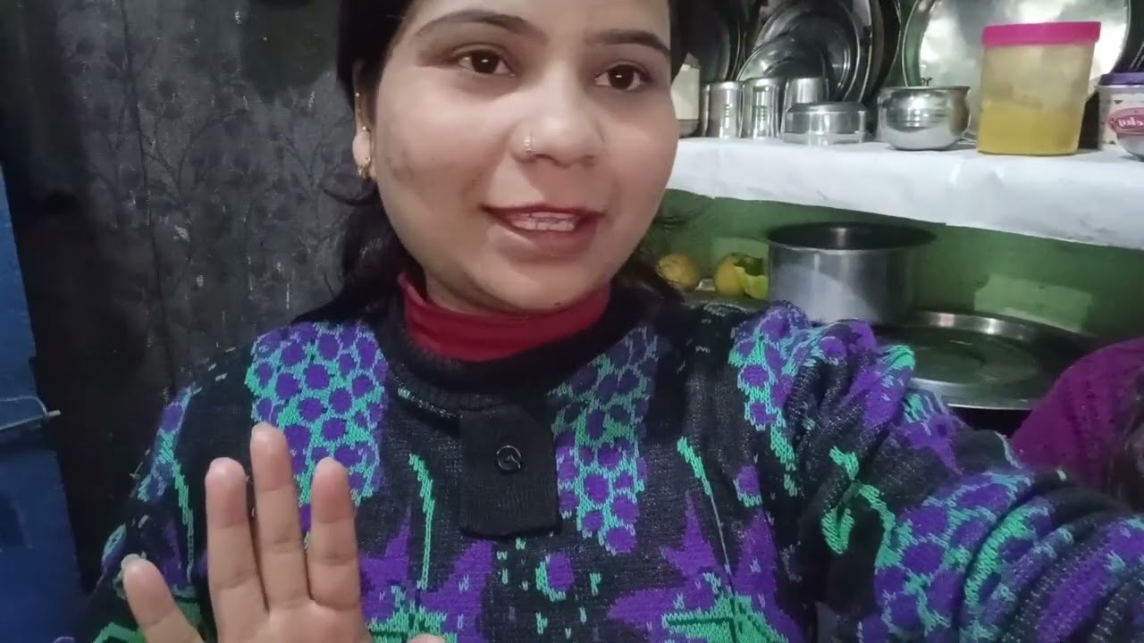 Subha Shyam tak ka routine 