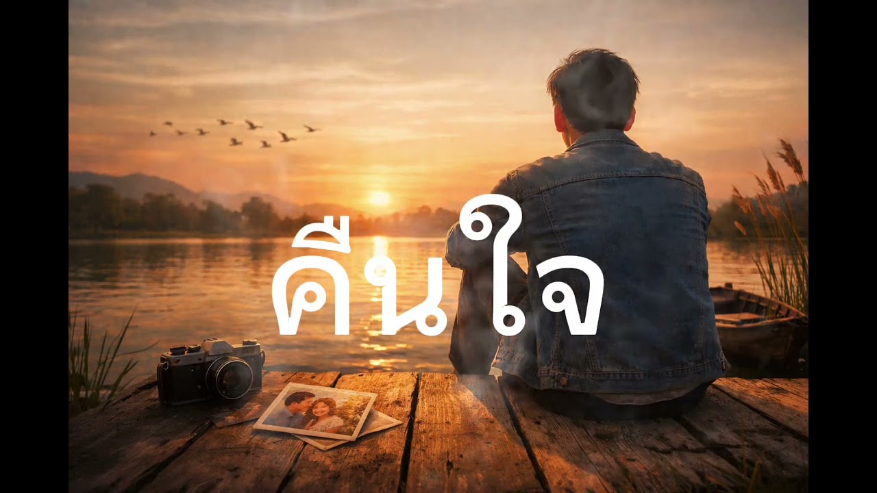 คืนใจ