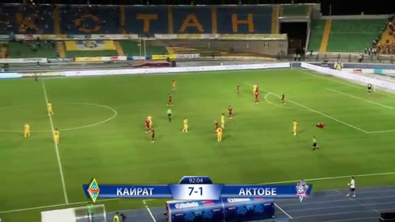 19 тур. ФК 