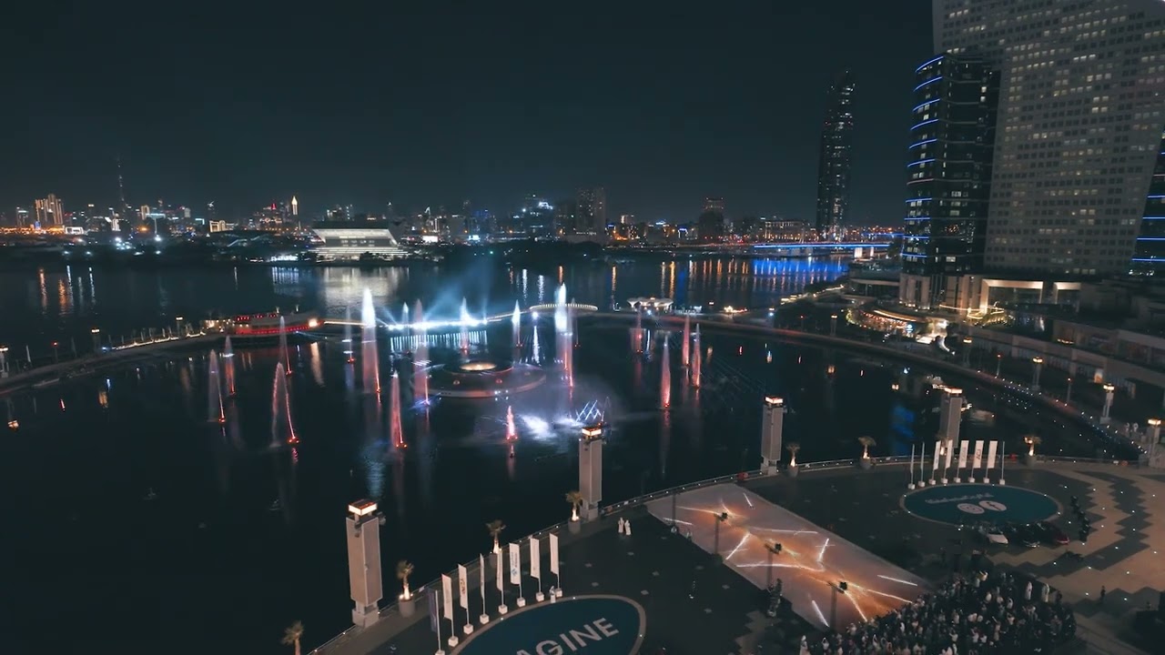 DC Aviation Group Anniversary event