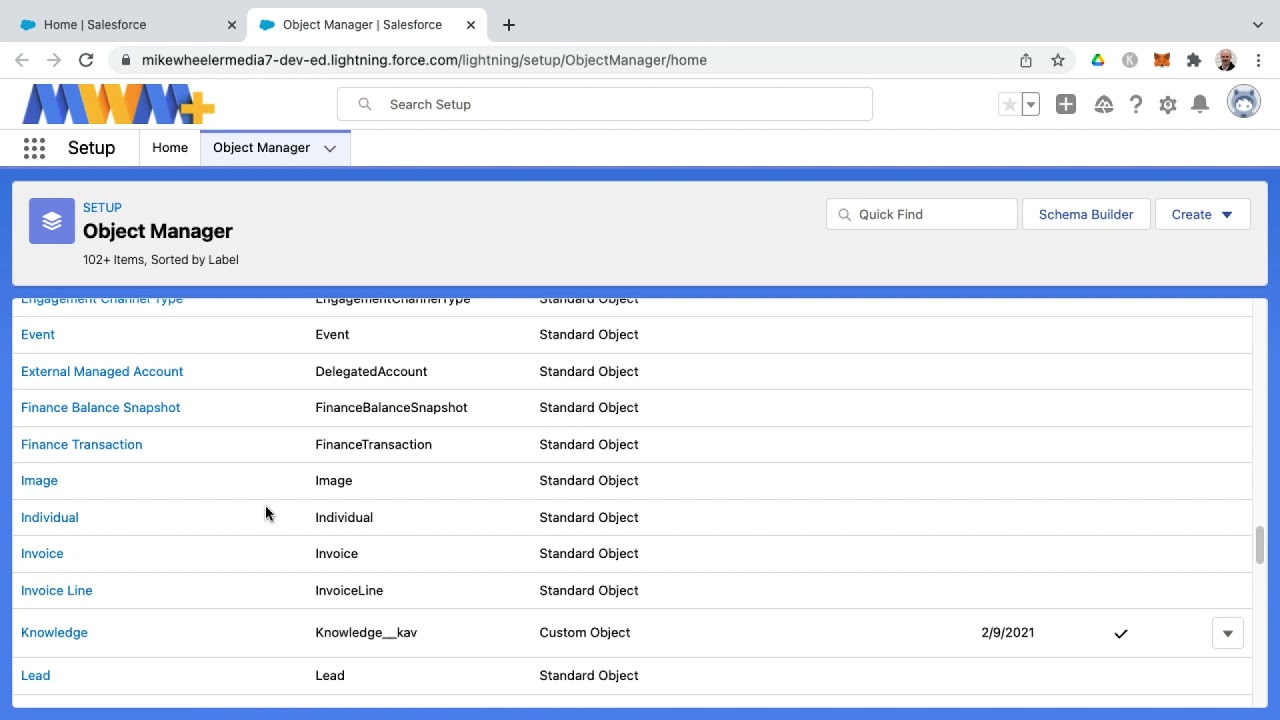 How to Mass Delete Salesforce Records
