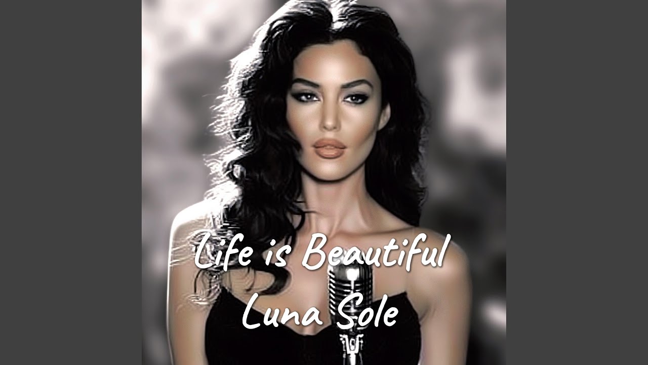 Life is Beautiful