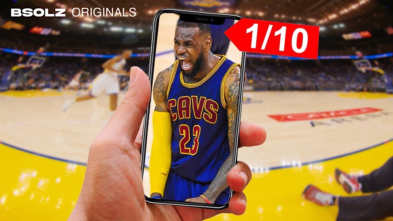 NBA Top Shot EXPLAINED
