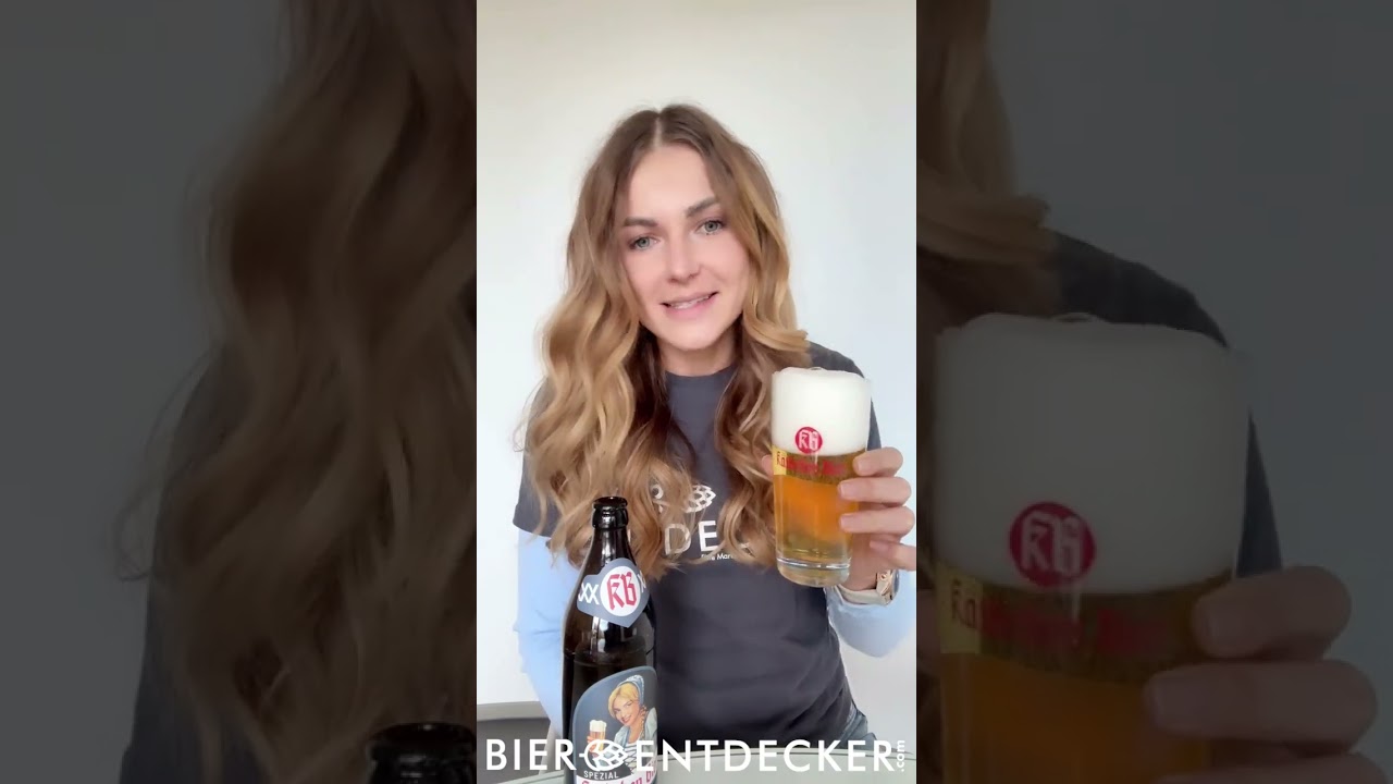 🍺Bierverkostung - das K&auml;thchen Bier Spezial🍺 | Bierentdecker.com