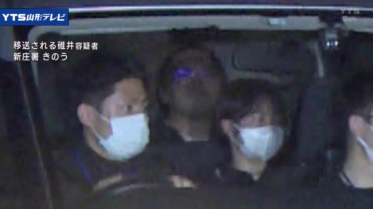 赤ちゃんの遺体を遺棄した疑いで逮捕 DNA鑑定へ
