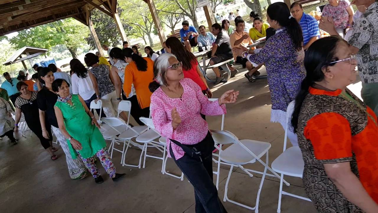 Musical Chair Picnic 2016 Brahmin Samaj of New Jersey(2)