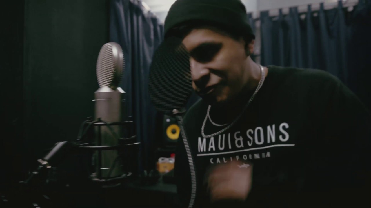 Chummbeat - Beatbox Session #1