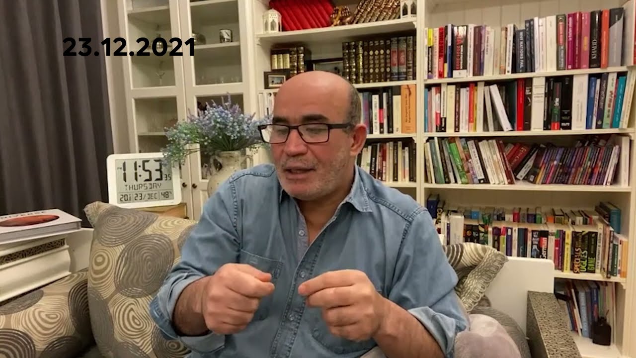 صراعات الجنرالات حقل ألغام...الاطاحة بالجنرال عمار عمراني