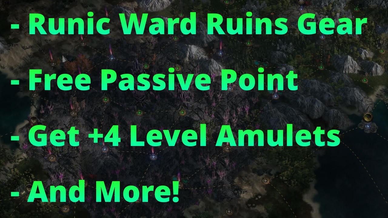 Path of Exile 2 - 21 Tips to Increase Your Fun Per Hour!