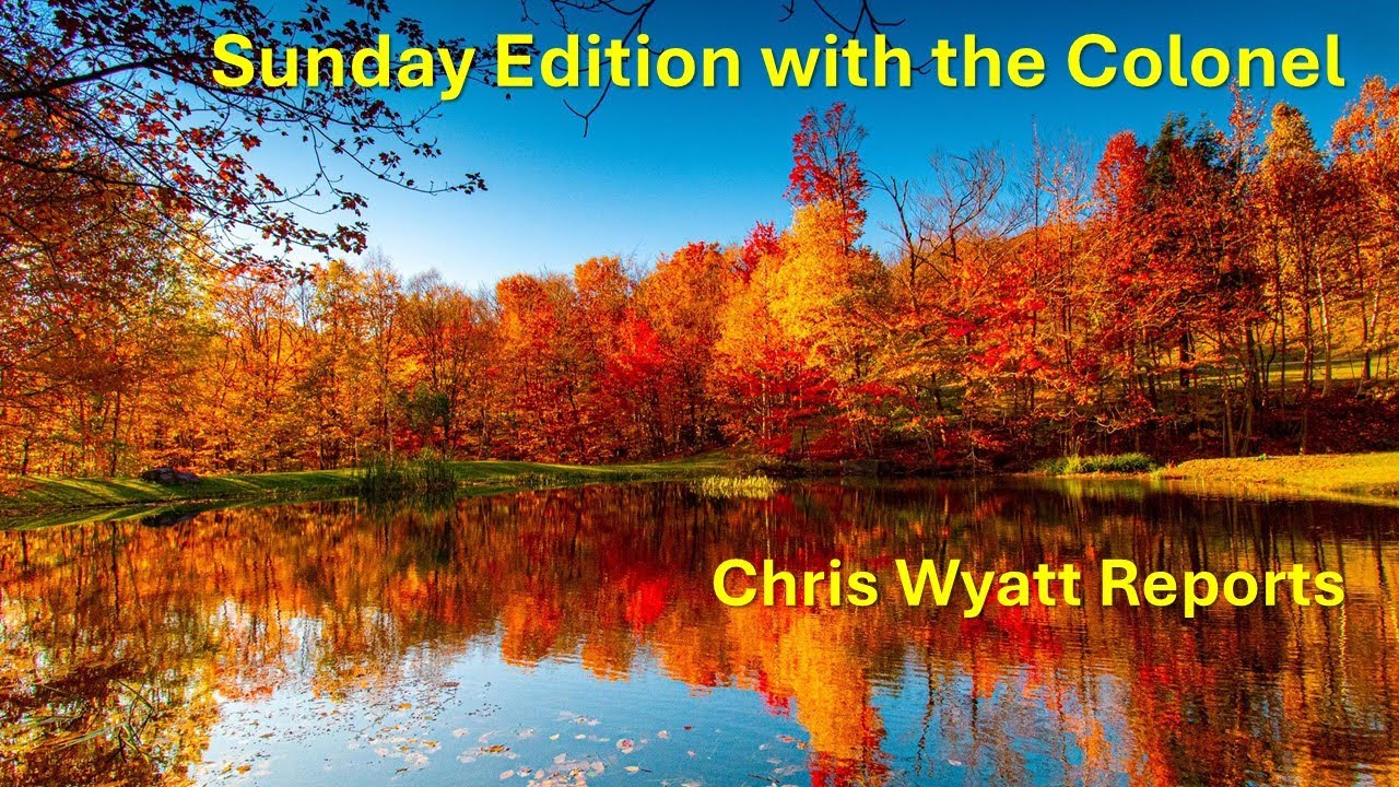 Corruption Case after Corruption Case in RSA | Sunday Edition | Chris Wyatt Reports | 15 Feb 2026