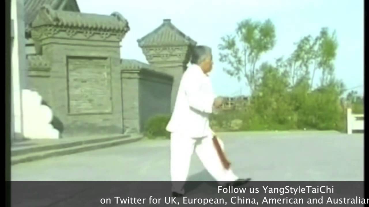 Fu Sheng Yuan Sword