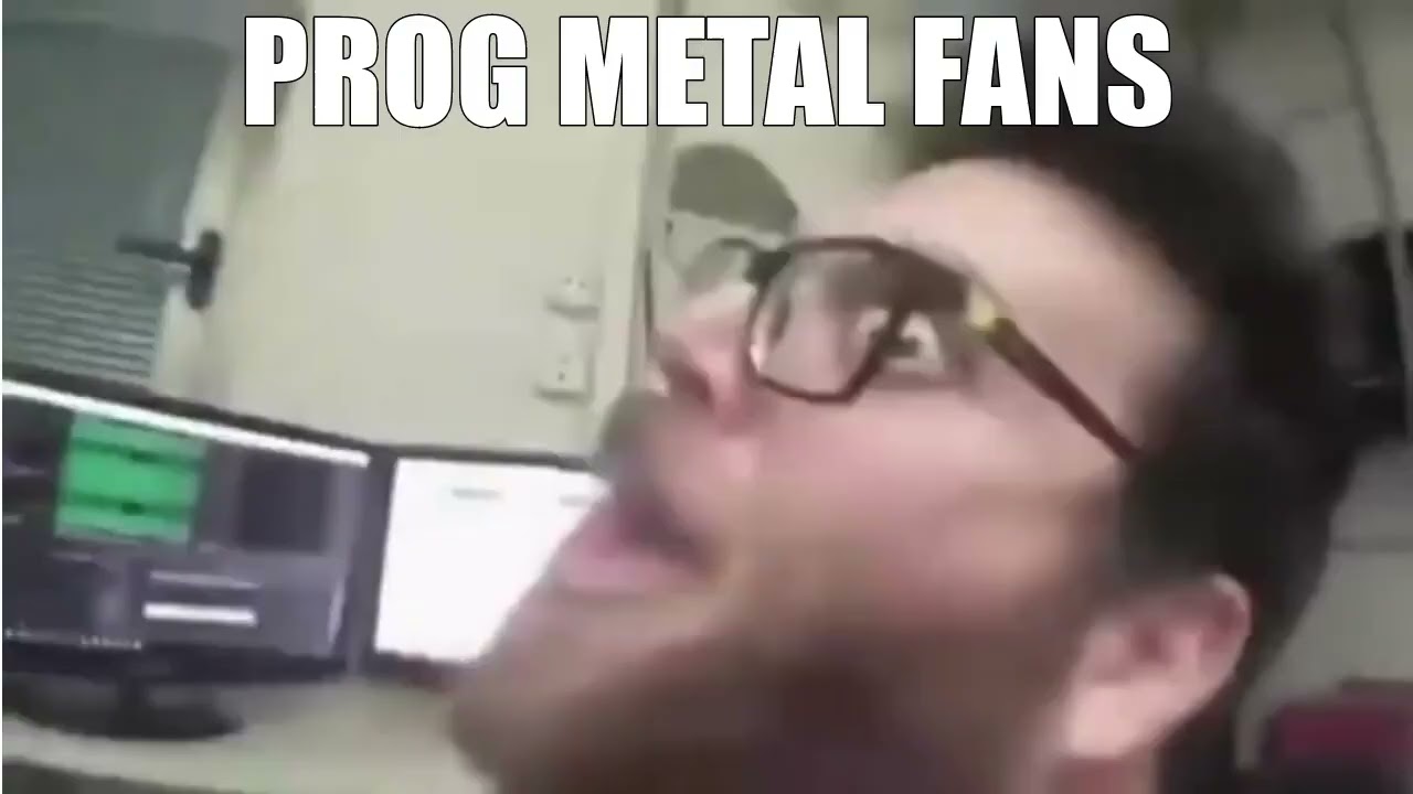 Metal Subgenres Slander
