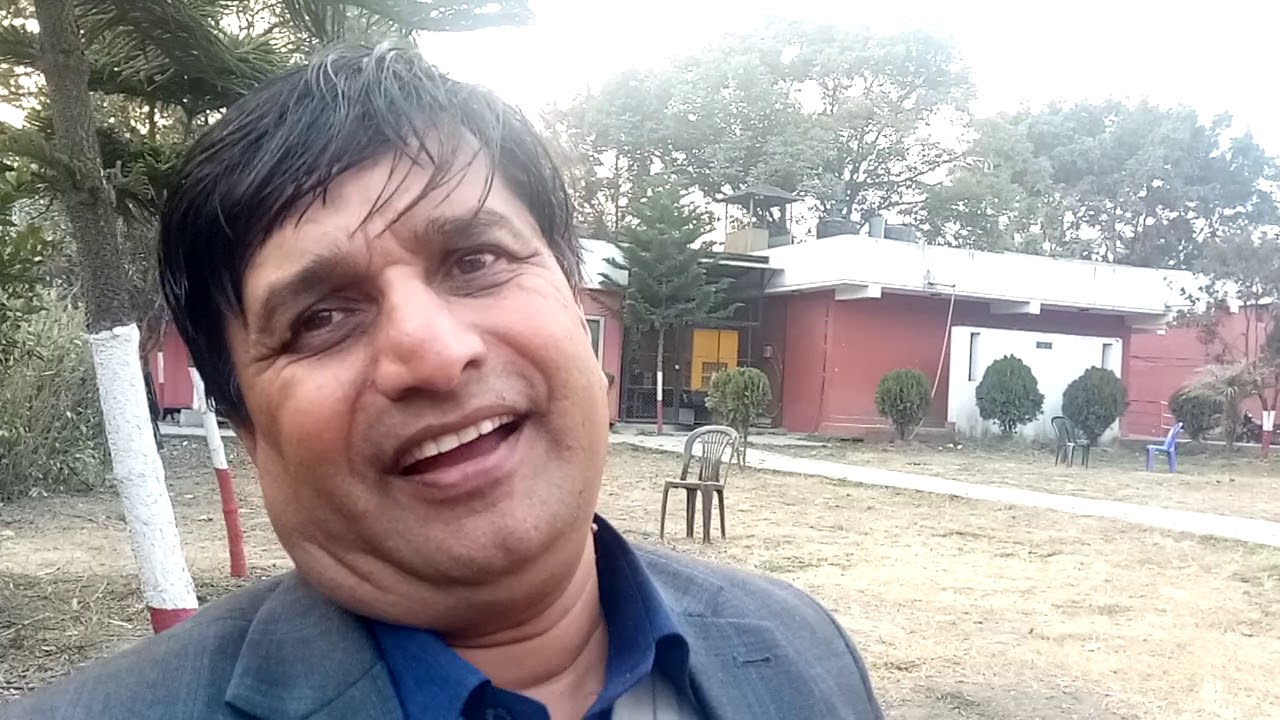 NCP's Central Committee Member Himal Sharma speaks about Central Committee meeting.