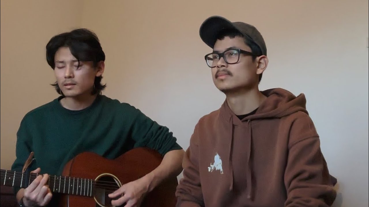 Nachaheko hoina timilai……