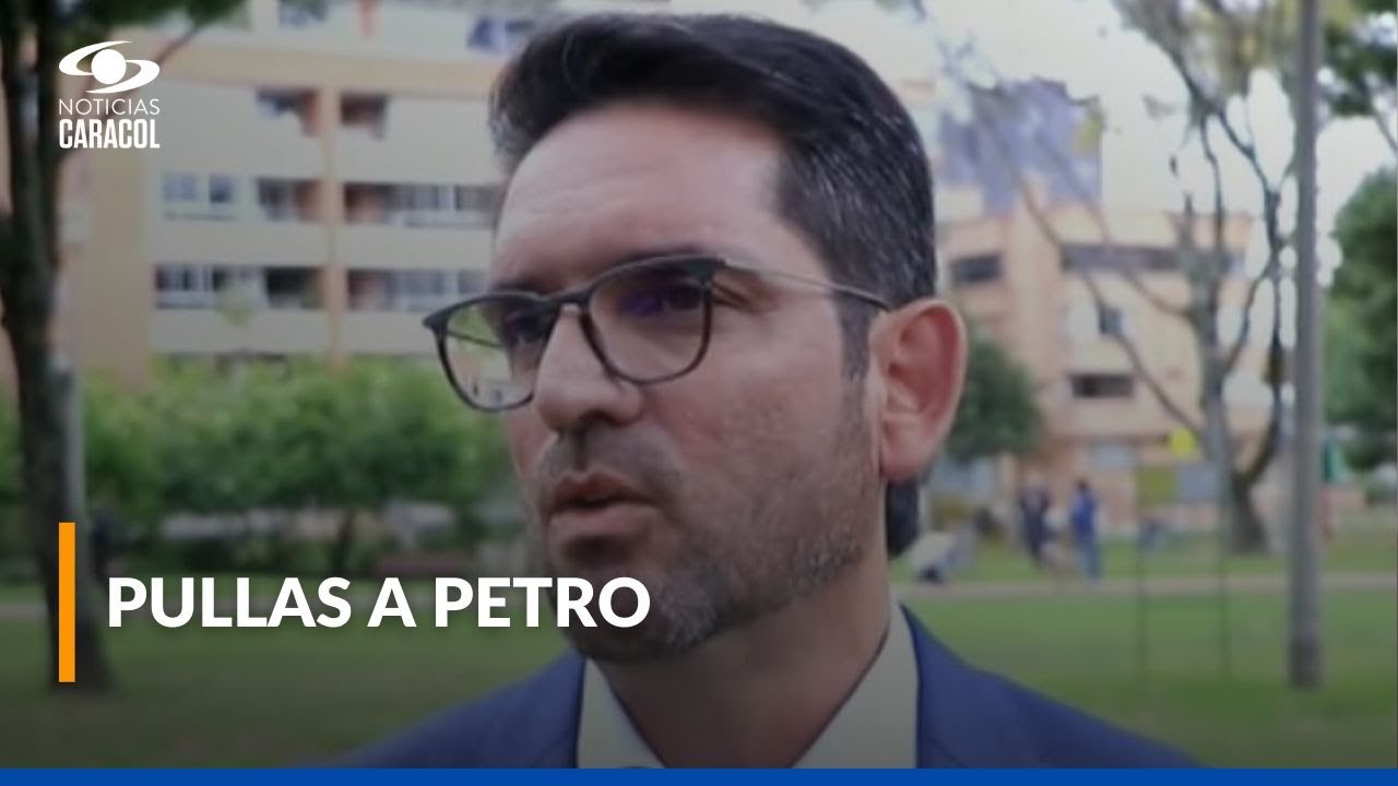 Juan Guillermo Zuluaga en Yo Me Creo Presidente: 