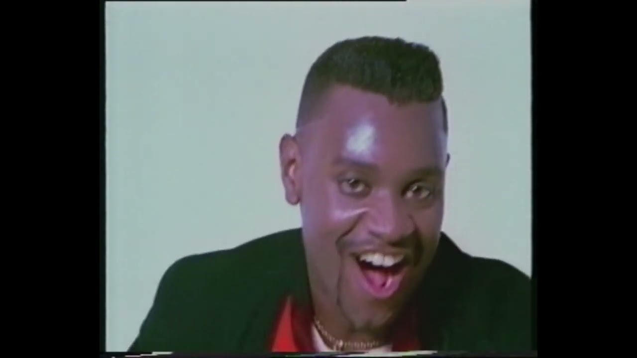 ITV Chart Show Special 1992