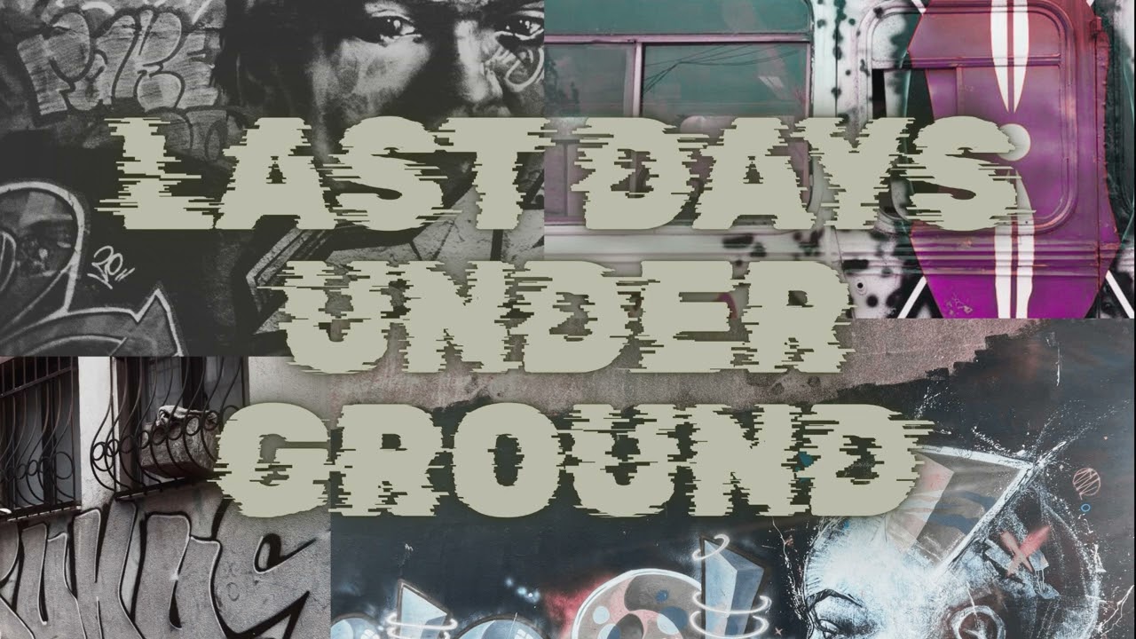 Dollar Gang – EVER READY