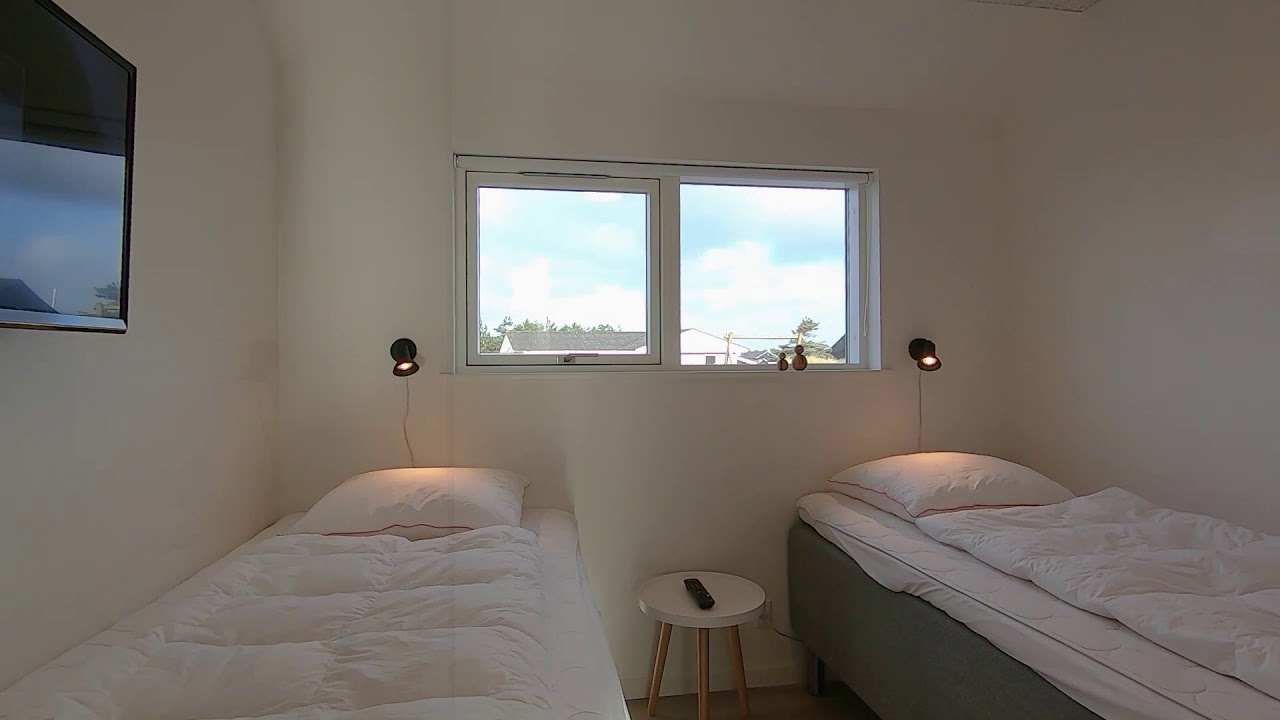 I6982 - Hjelmevej 127, Søndervig - Esmark Feriehusudlejning