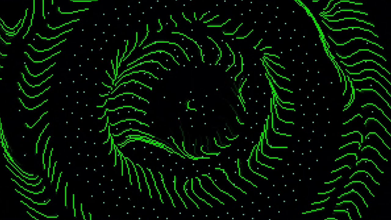 NIHILS - Halfmoon (Original)