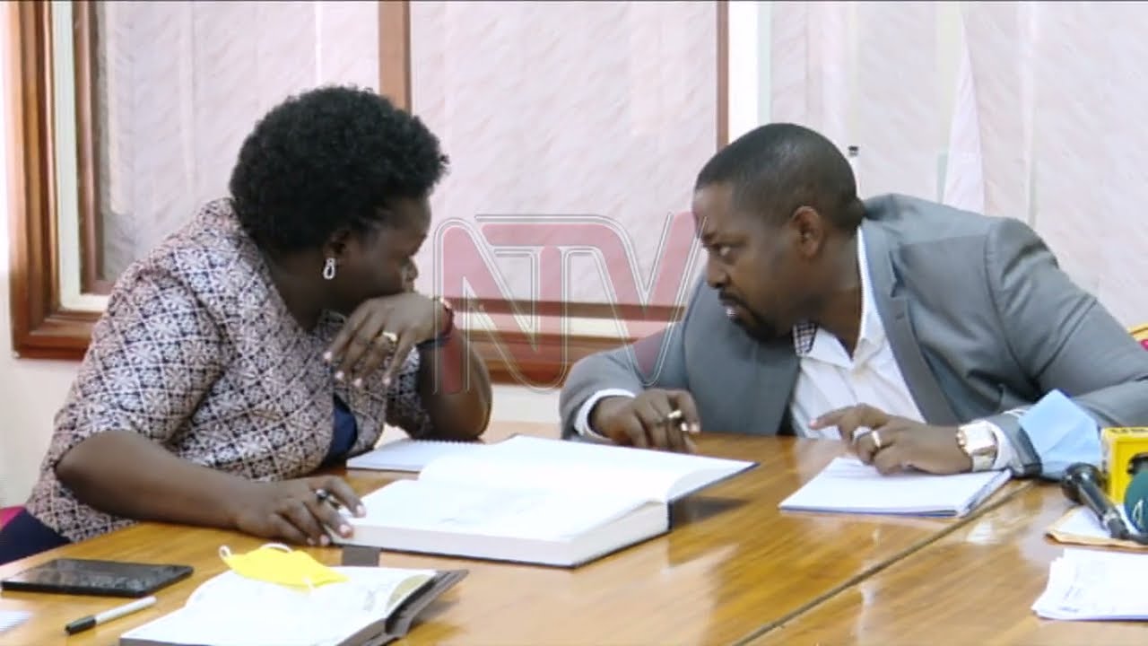MPs probe controversial Nakawa-Naguru land sales, failed project