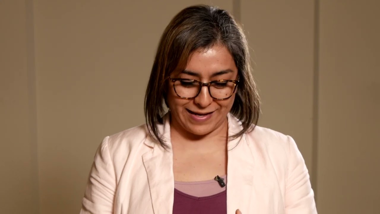 Elena Hernandez: Experience Joy Through Trial 02/02/2026