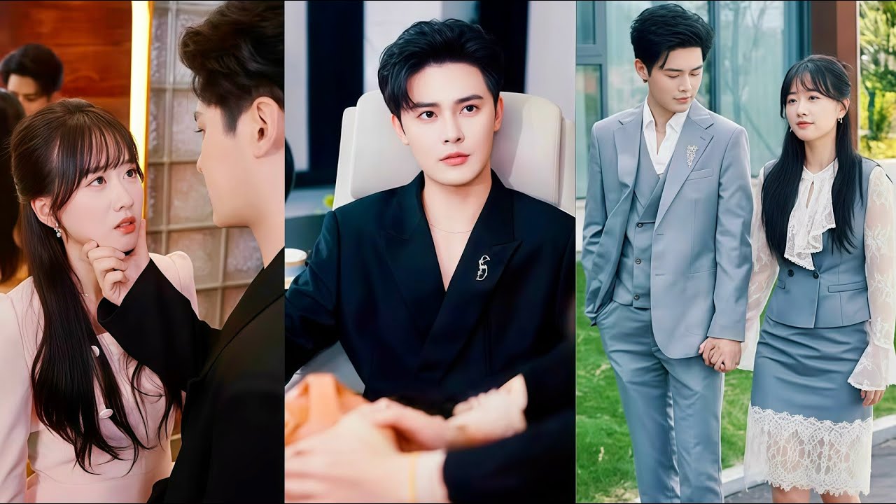 🔥La fille méprisée a fait tomber le PDG froidement distant follement amoureux d’elle.