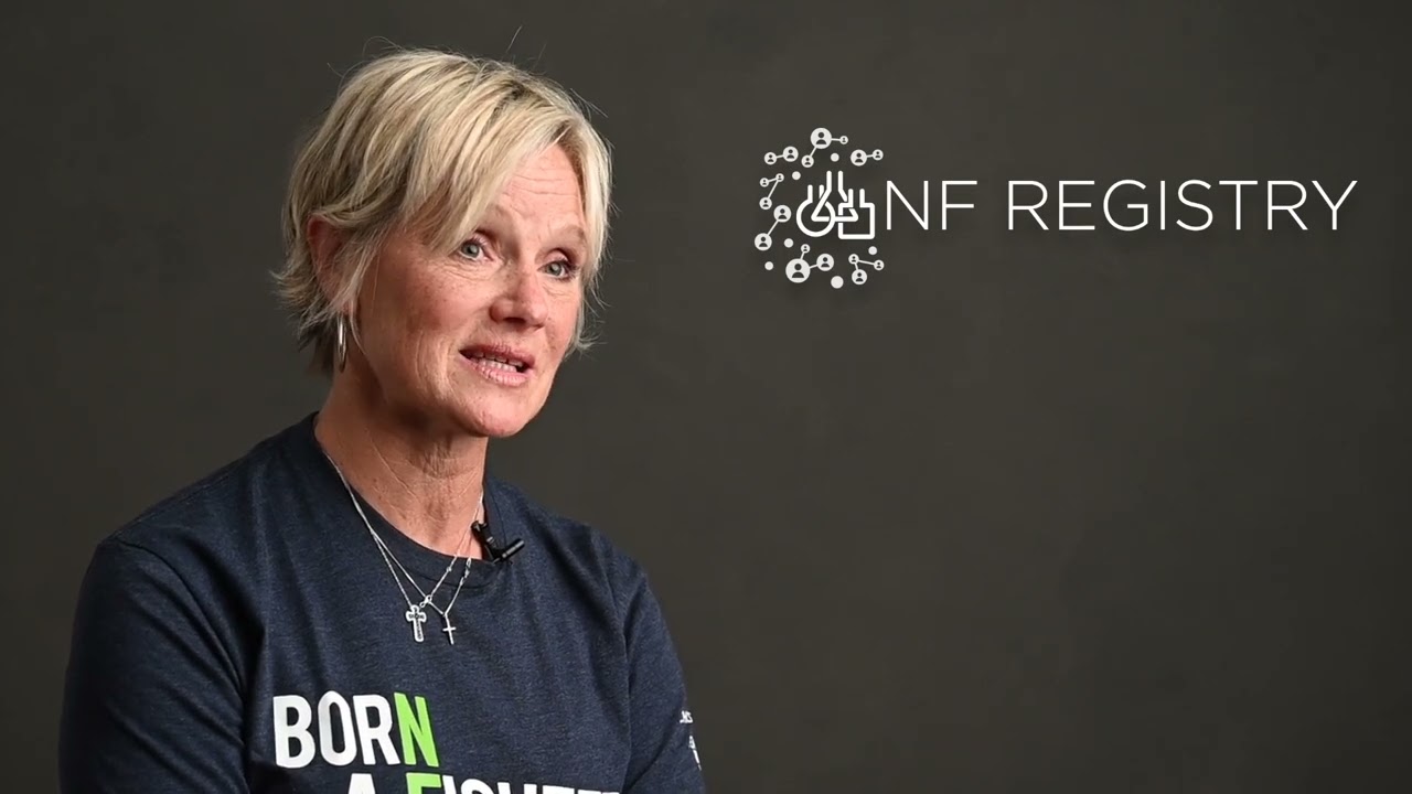 Join the NF Registry Today