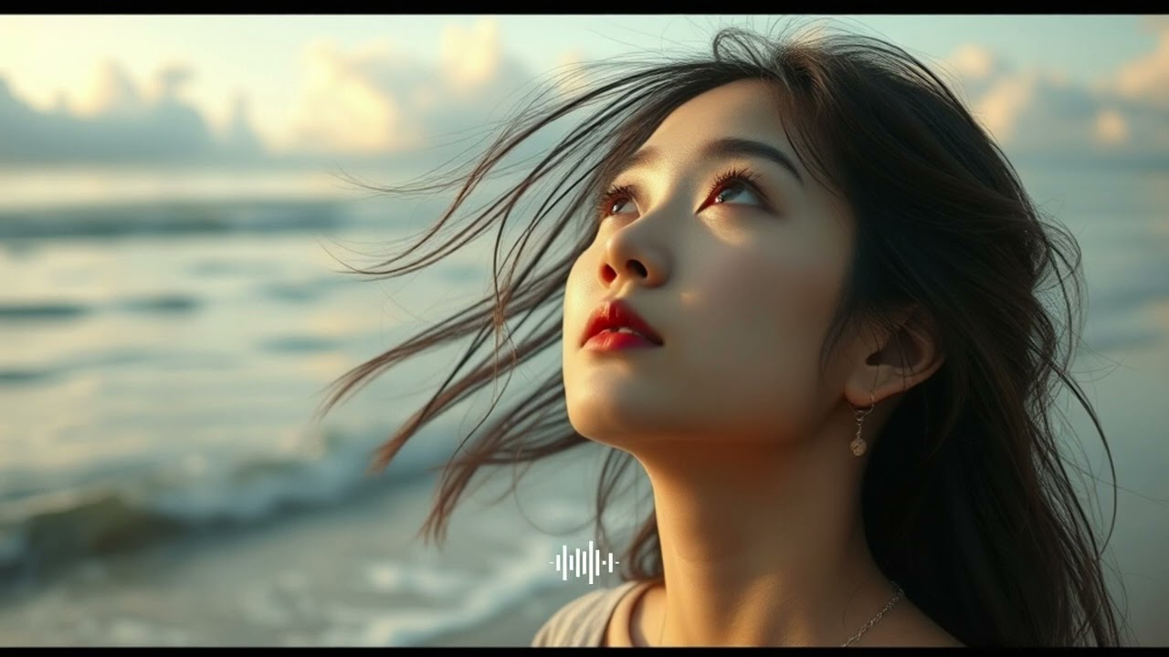 바람따라 흘러가는 마음