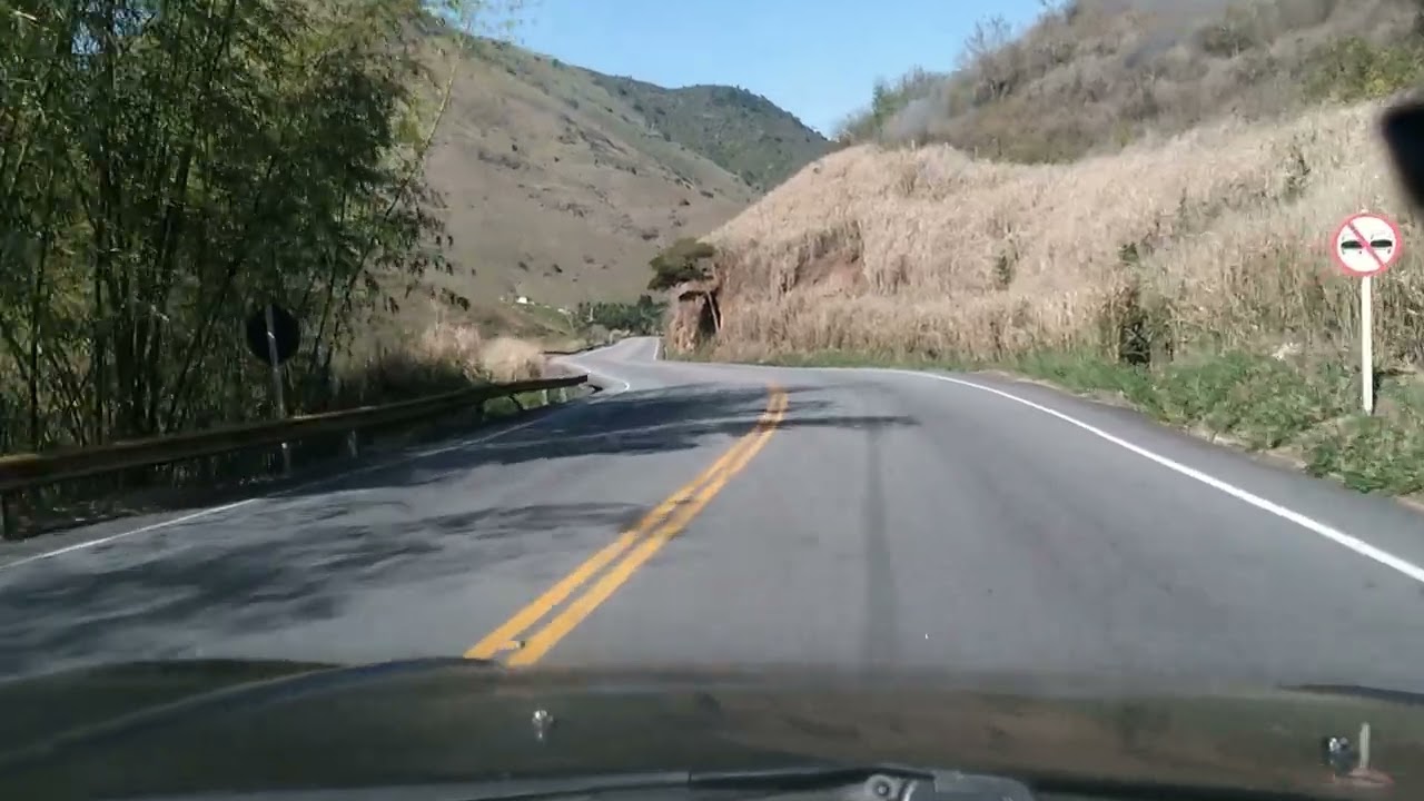 Tucson viagem para o Nordeste parte 7 setembro 2022