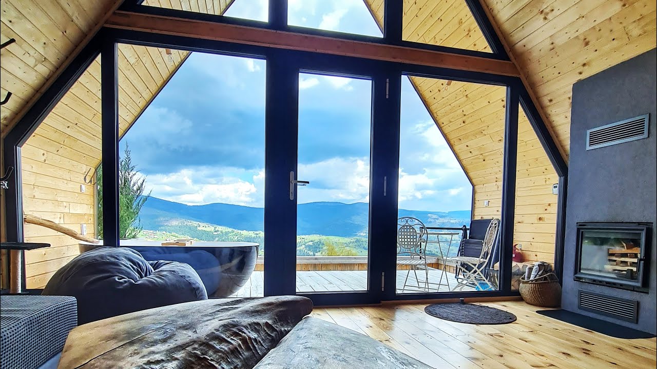 Casa Nordica - Pet Friendly