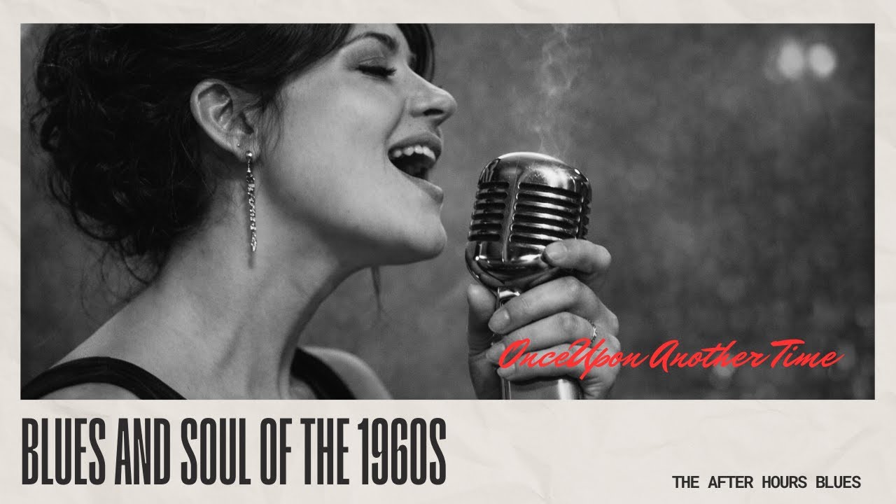 Once Upon Another Time - Blues and Soul of the 1950s