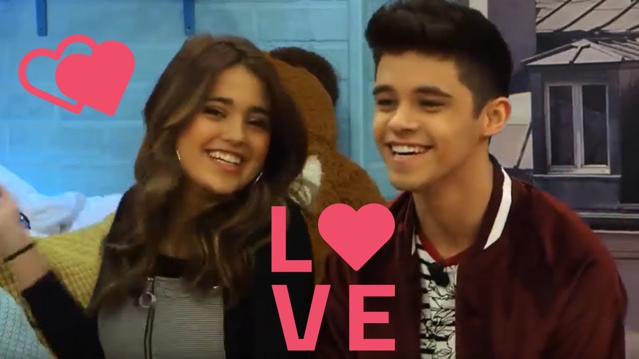 KALLYS MASHUP & DANTE SONT-ILS EN COUPLE???