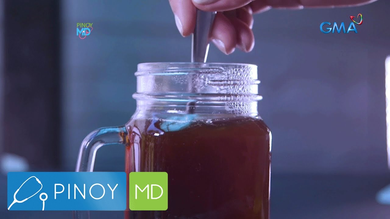 Slimming coffee, epektibo nga bang pampapayat? | Pinoy MD