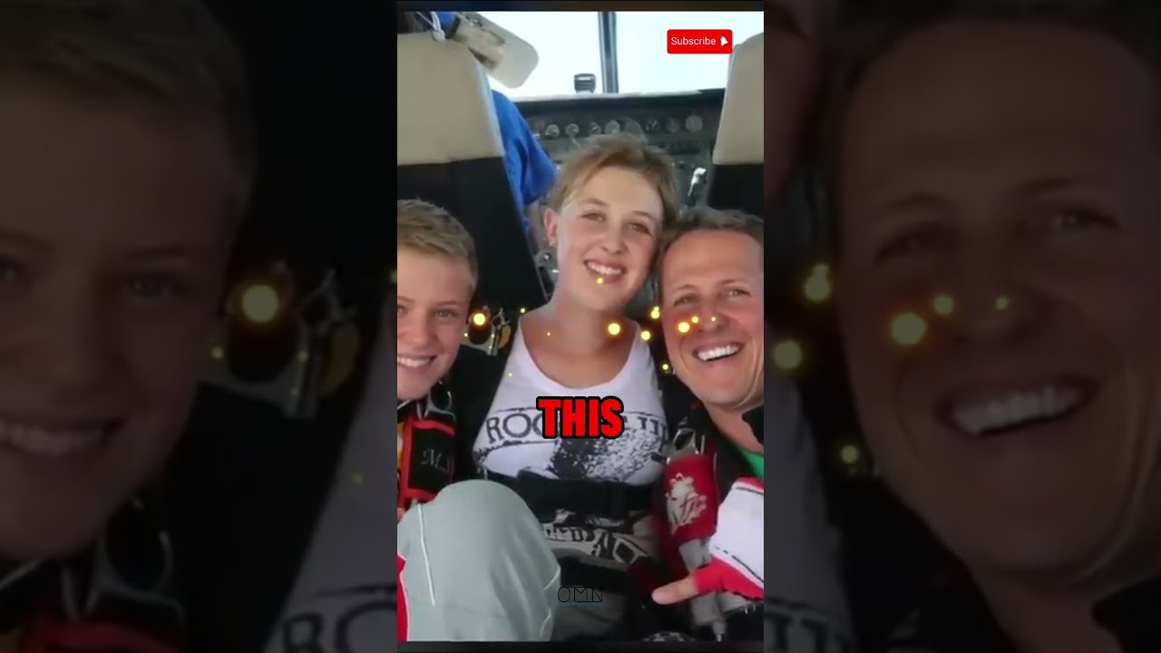 Michael Schumacher Will APPEAR IN PUBLIC For The First Time Since The Skiing Accident 🏎️🙏🏼 