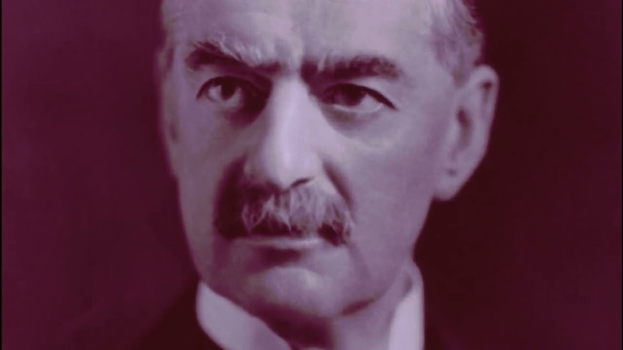 Gwarancje brytyjskie dla Polski 1939/ Wydarzenie dnia