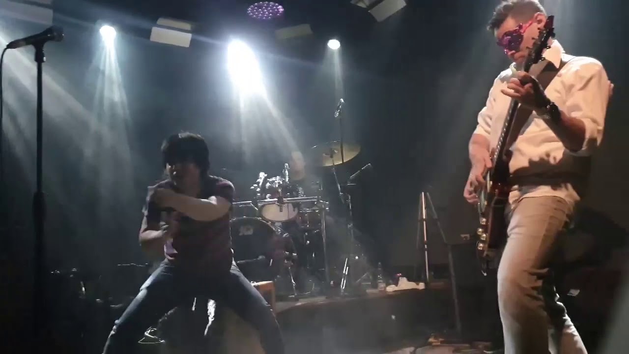 Razorback 29th Anniversary - Beep Beep Beep by Razorback