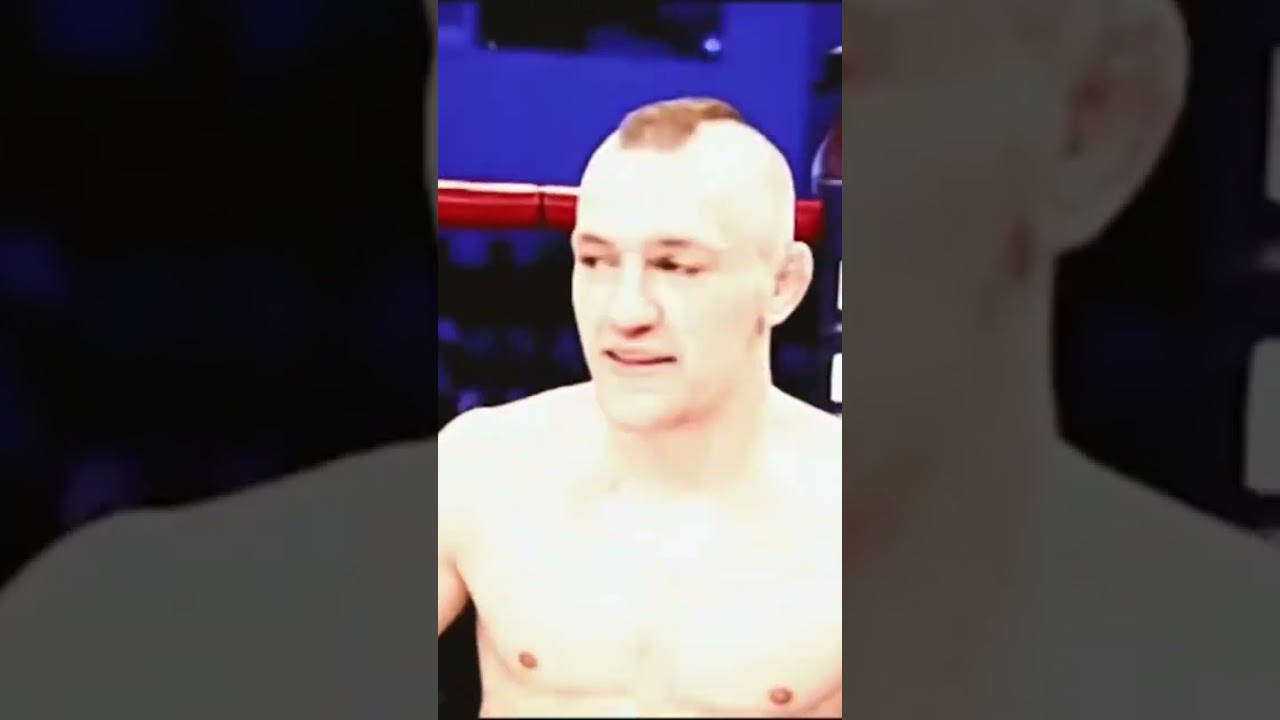 #ufc