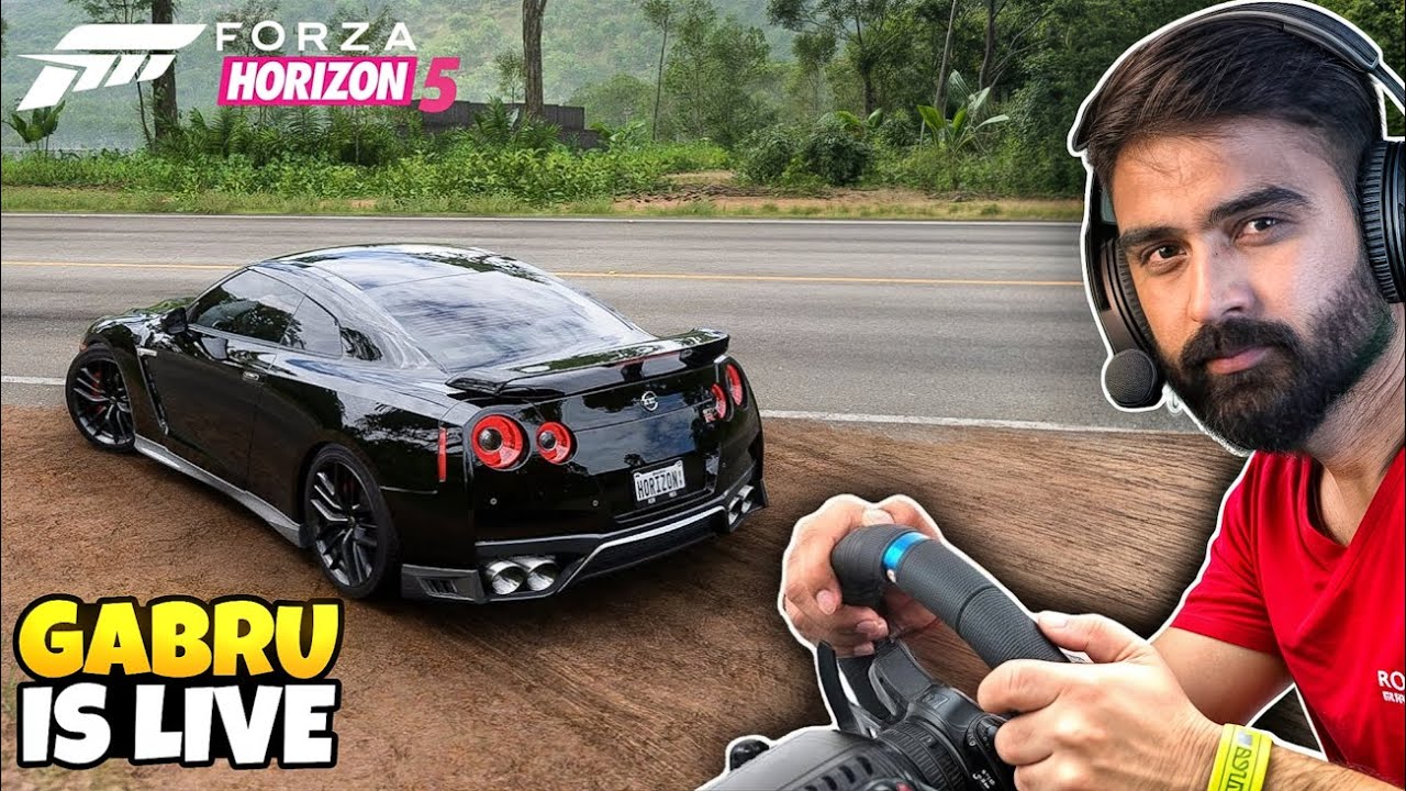 GABRU IS LIVE | ETS 2 LIVE #shortsfeed #shortslive #granny  #shorts #live #ets2