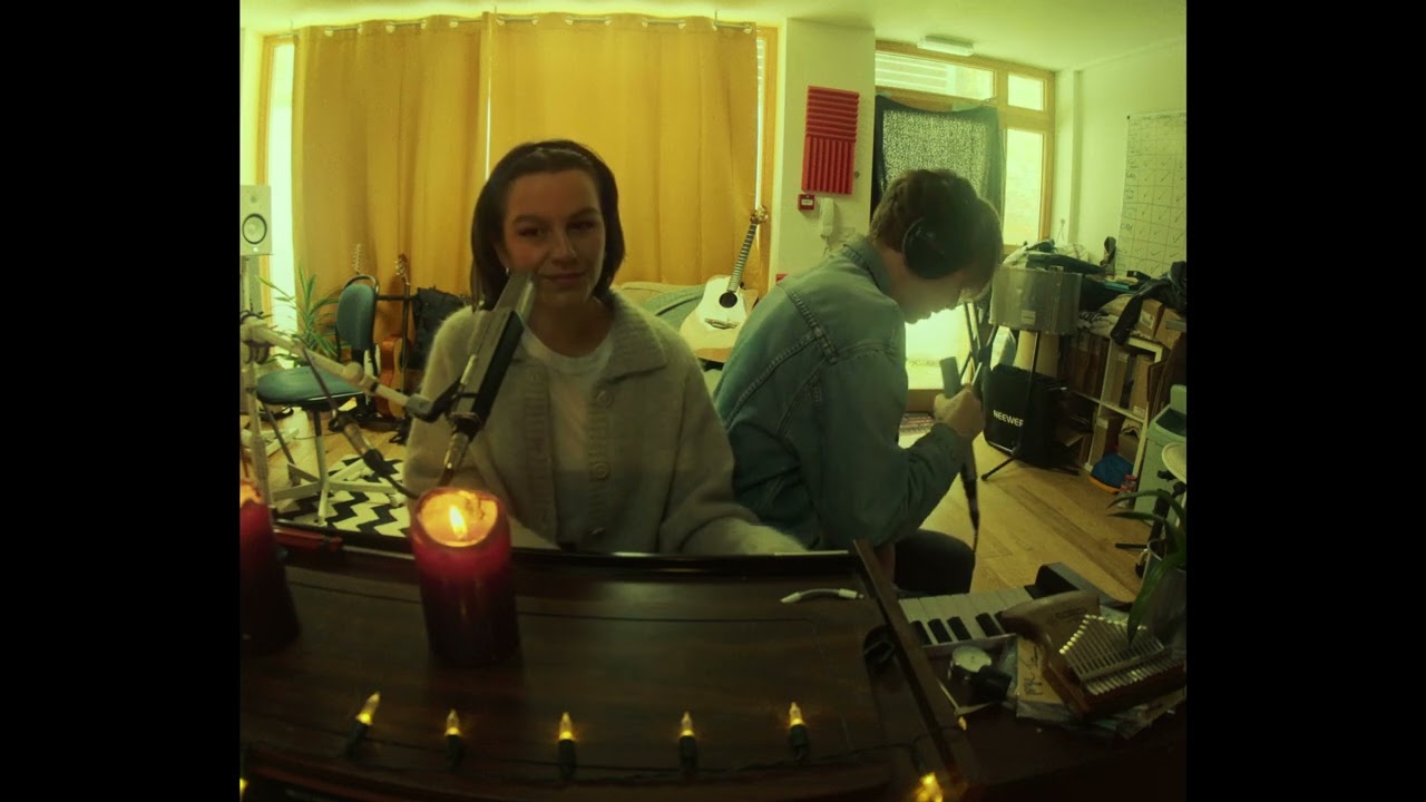 The XCERTS - Lovesick (Live Afterthoughts Version)