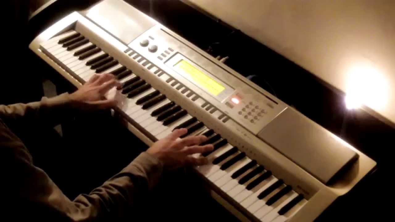 Long Black Magic Night - Jacula cover